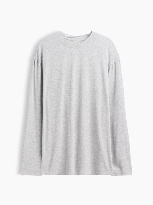 SoftMade Modal Oversized PJ T-Shirt