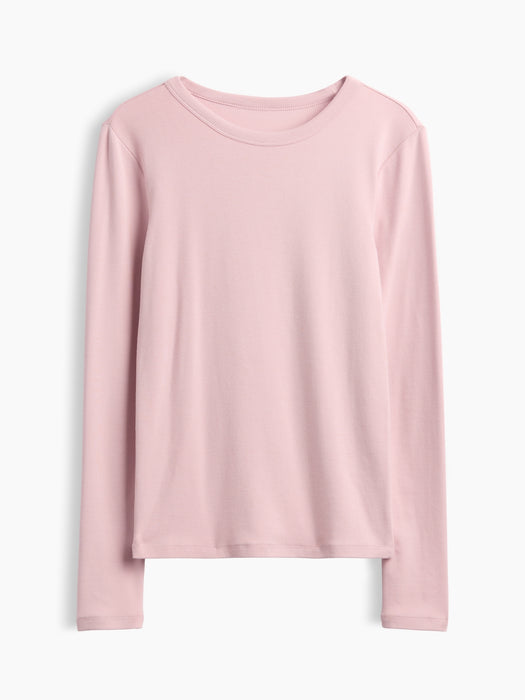 Modern Crewneck T-Shirt