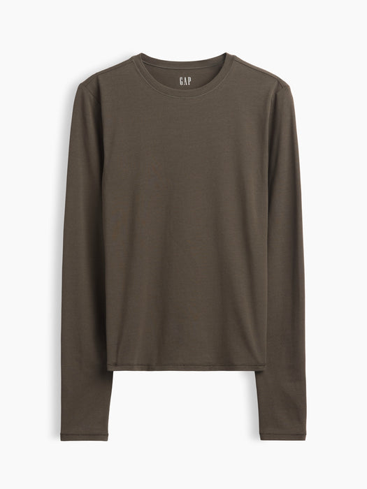 CloseKnit Jersey T-Shirt