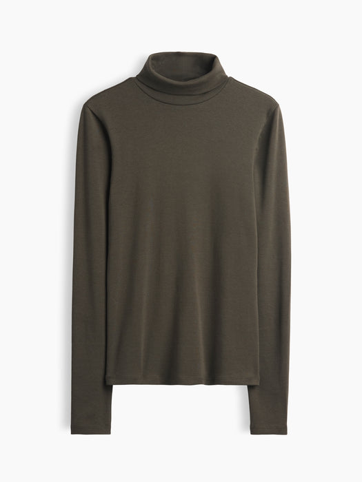 Modern Turtleneck