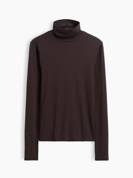 Modern Turtleneck