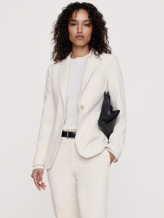 Slim City Stretch Blazer
