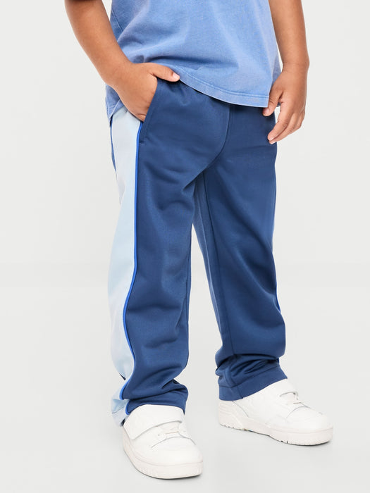 Track Pants for Toddler Boys