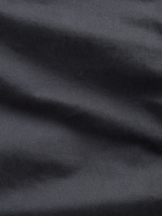 Heavyweight Twill Relaxed Straight Khakis