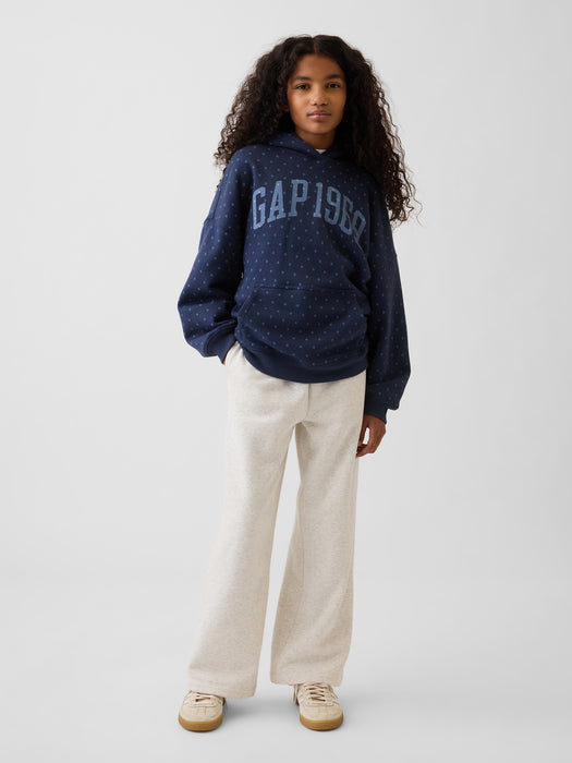Kids VintageSoft Baggy Sweatpants