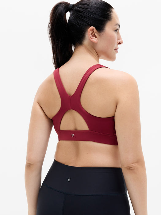 Interval Sports Bra D-DD