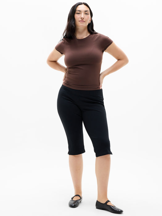 BodyMove Crew Neck Tee