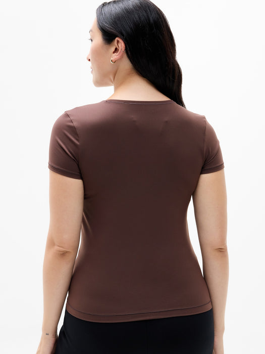 BodyMove Crew Neck Tee
