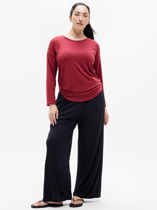Move With Ease Top