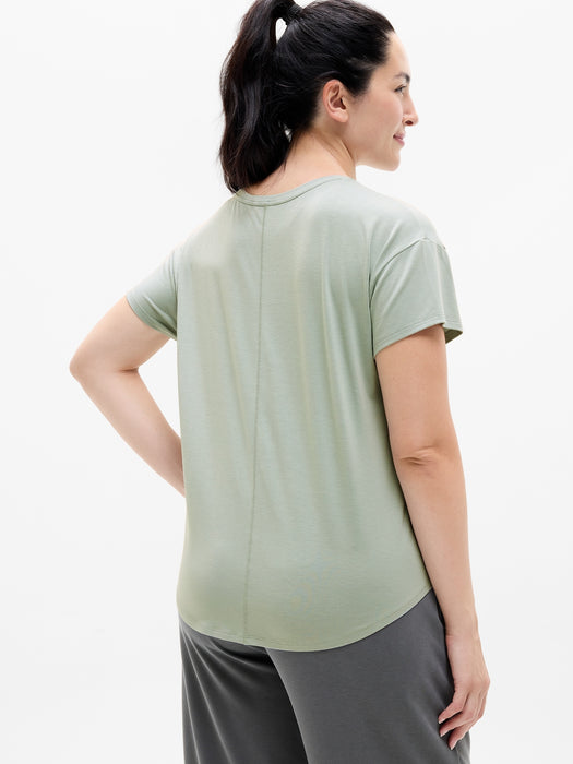 Move With Ease Tee