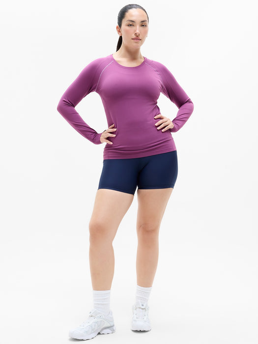 Momentum Flex Top