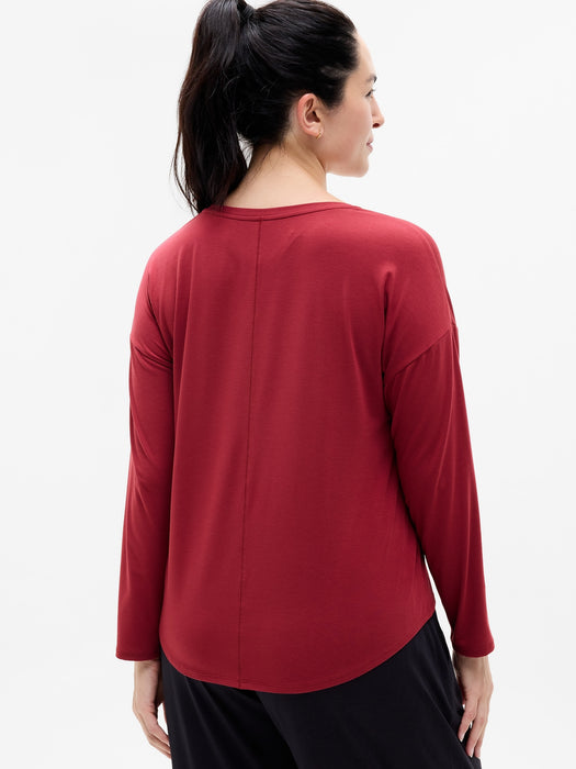 Move With Ease Top