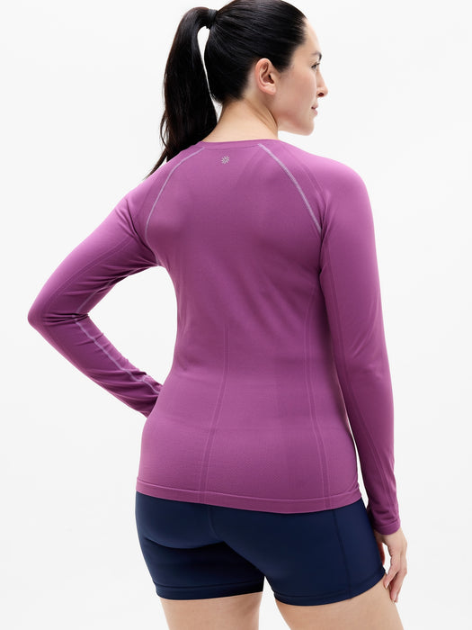 Momentum Flex Top