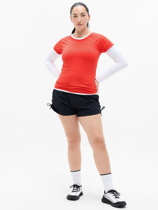 Momentum Flex Tee