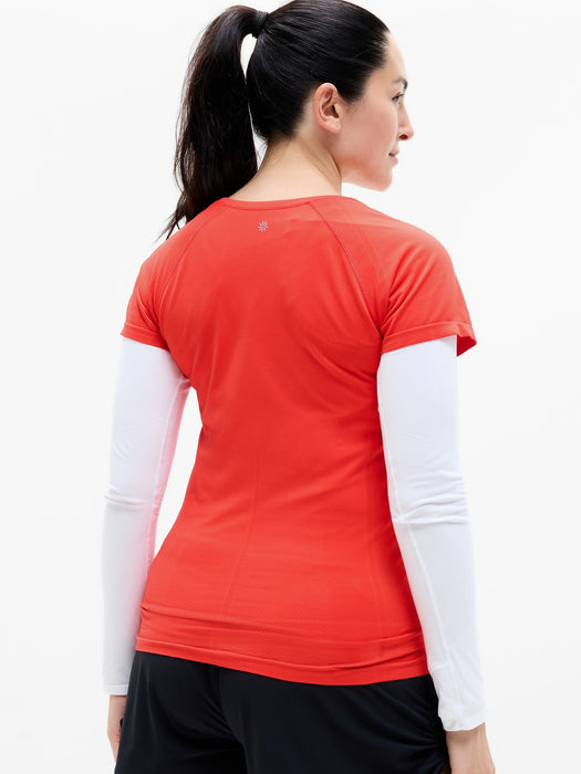 Momentum Flex Tee