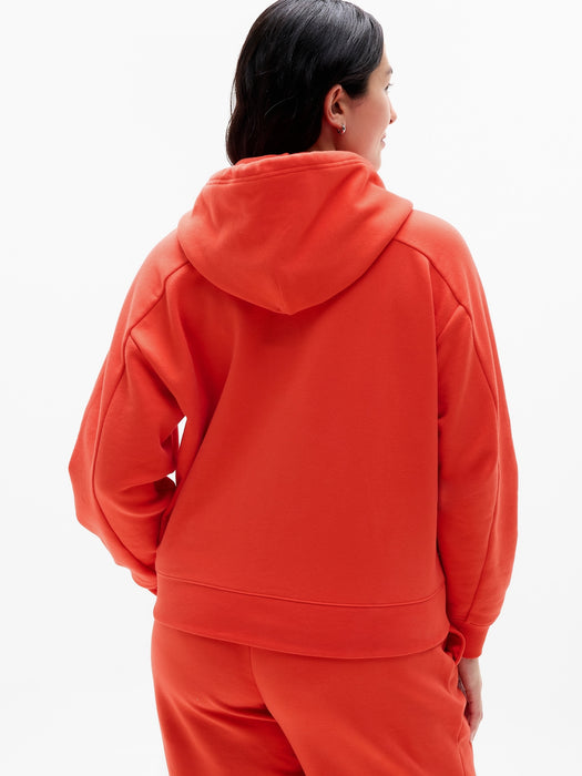Forever Fleece Classic Full Zip Sweatshirt