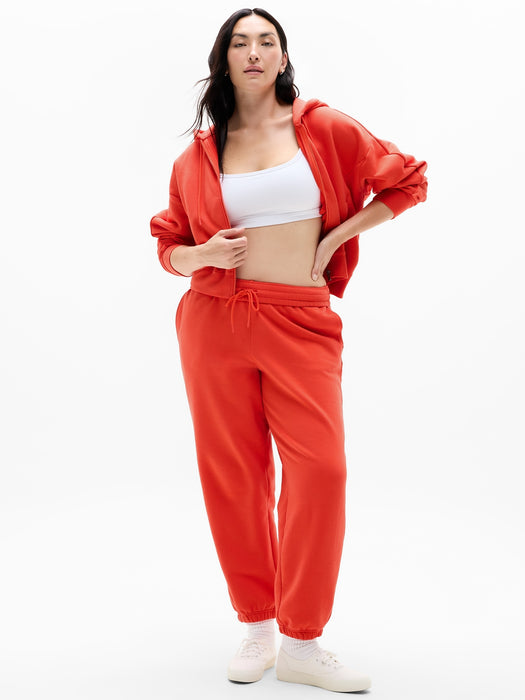 Forever Fleece Classic Full Zip Sweatshirt
