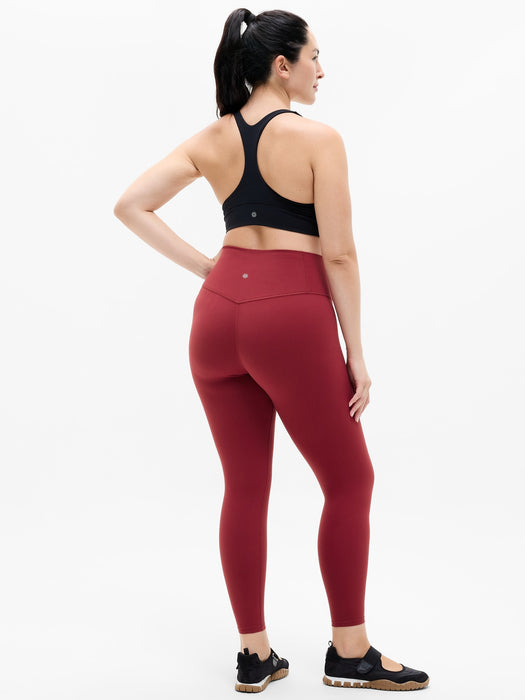 Salutation High Rise Legging