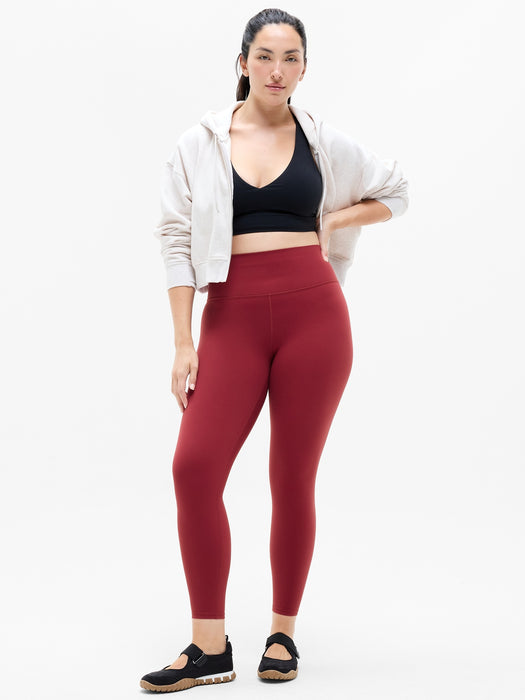 Salutation High Rise Legging