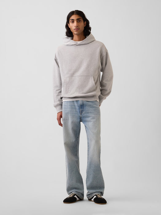 Adult Heavyweight Oversized Hoodie