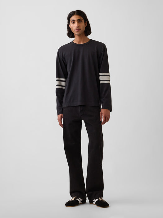 Heavyweight Varsity T-Shirt