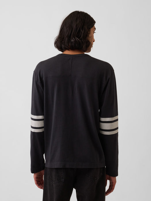Heavyweight Varsity T-Shirt