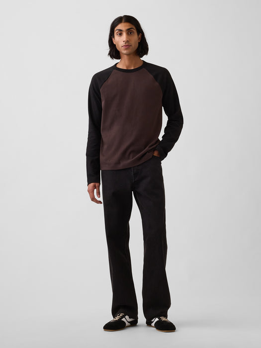 Heavyweight Relaxed T-Shirt