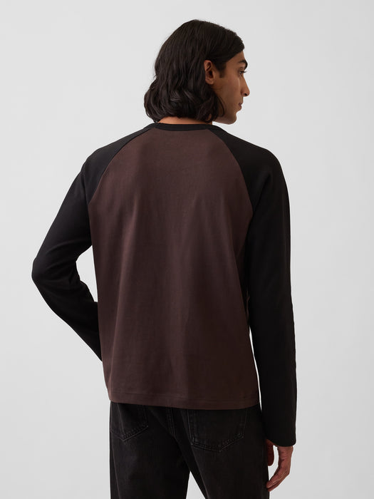 Heavyweight Relaxed T-Shirt
