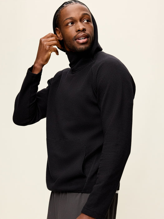 Performance Pullover Hoodie