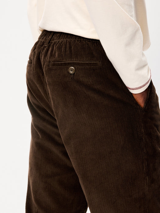 90s Loose Corduroy Pants