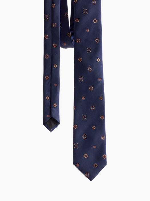 Gap × A.P.C. Woven Tie
