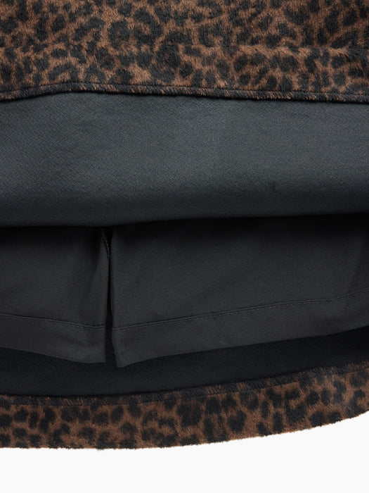 A-Line Mini Skort