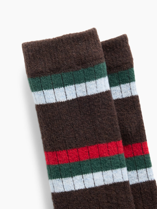 CashSoft Crew Socks