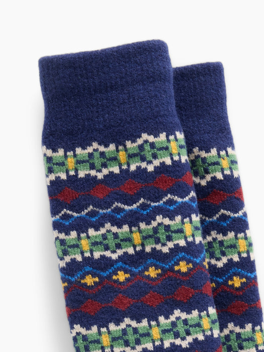 CashSoft Crew Socks