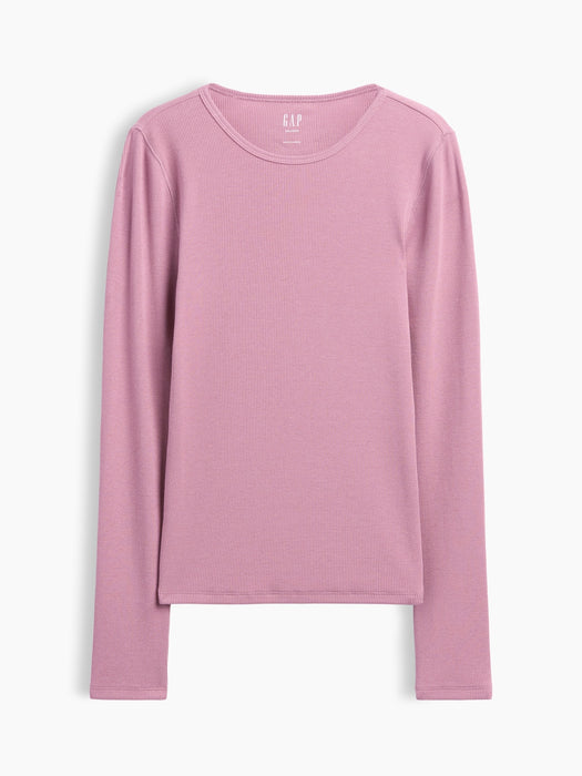 Modern Rib T-Shirt