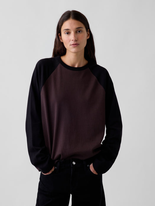 Heavyweight Relaxed T-Shirt