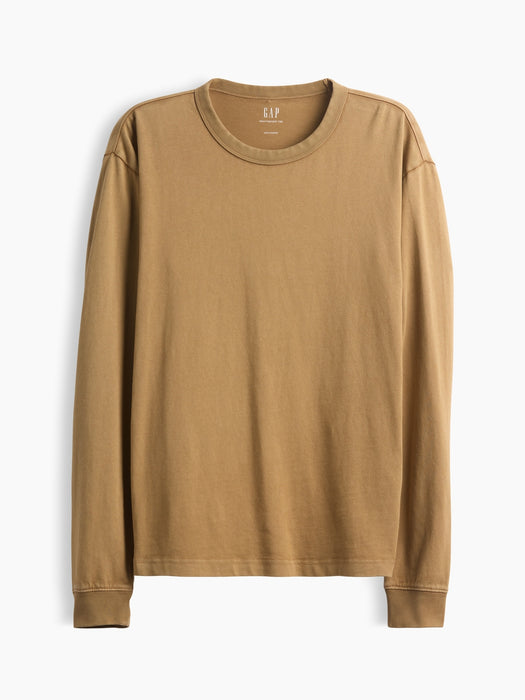 Heavyweight Relaxed T-Shirt
