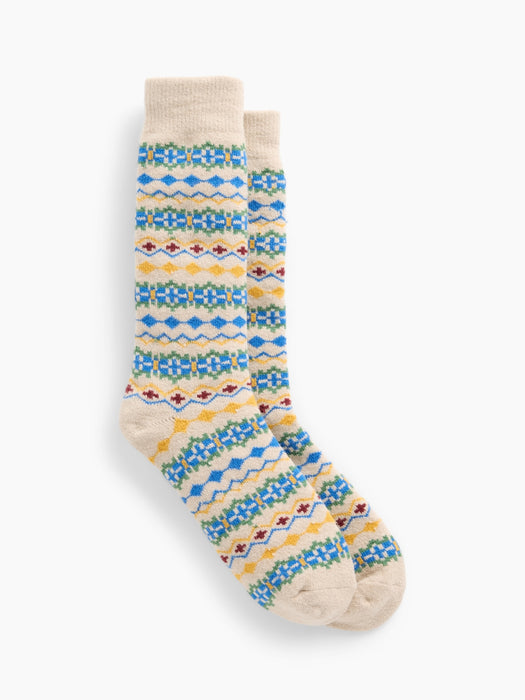 CashSoft Crew Socks