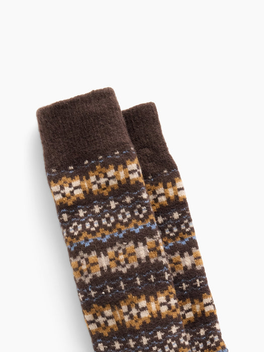 CashSoft Crew Socks
