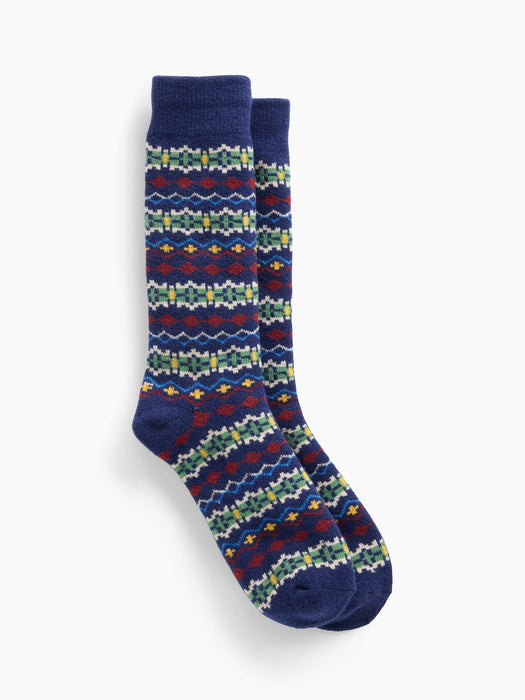 CashSoft Crew Socks