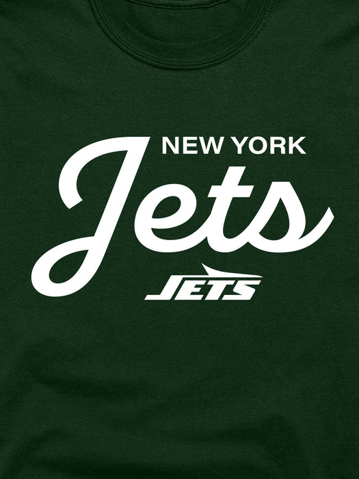 NFL Signature Script Graphic T-Shirt