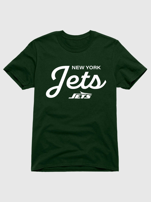 NFL Signature Script Graphic T-Shirt