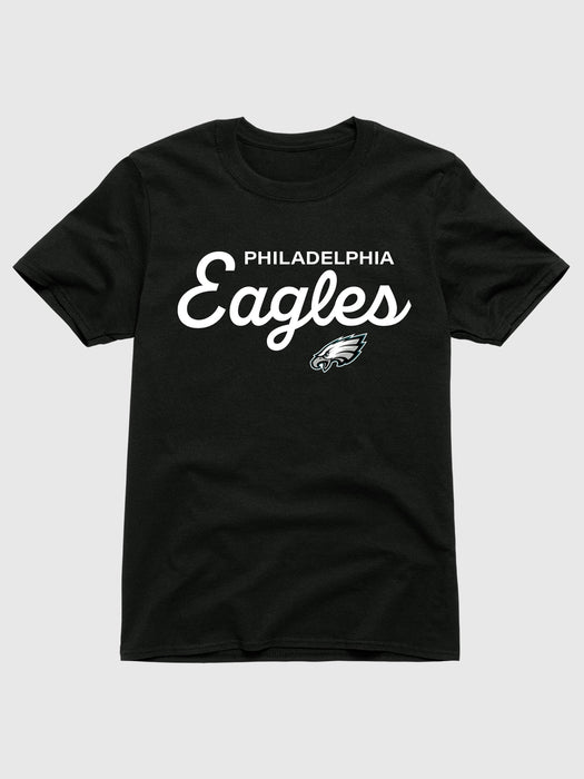 NFL Signature Script Graphic T-Shirt