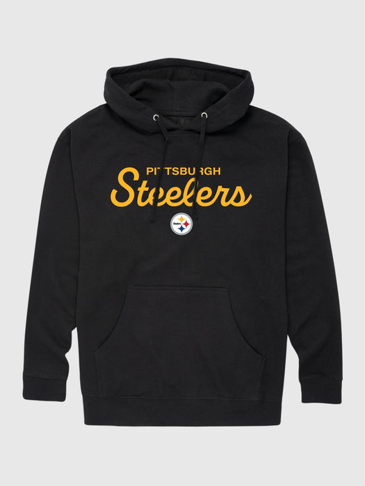 NFL Signature Script Pullover Hoodie