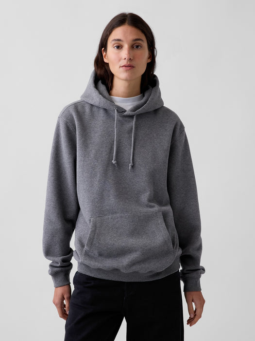 VintageSoft Oversized Hoodie