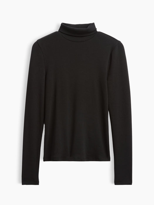 Modern Turtleneck