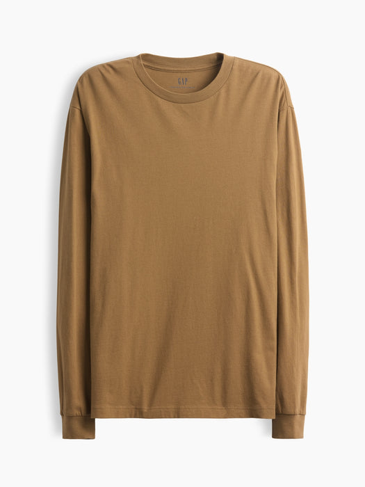 Organic Cotton T-Shirt