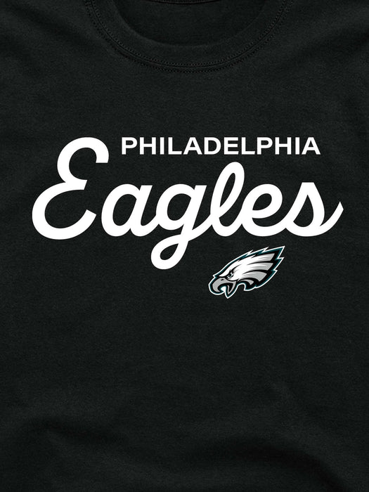 NFL Signature Script Graphic T-Shirt