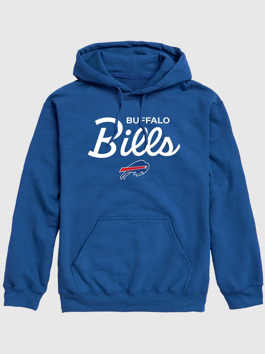 NFL Signature Script Pullover Hoodie
