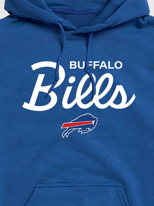 NFL Signature Script Pullover Hoodie